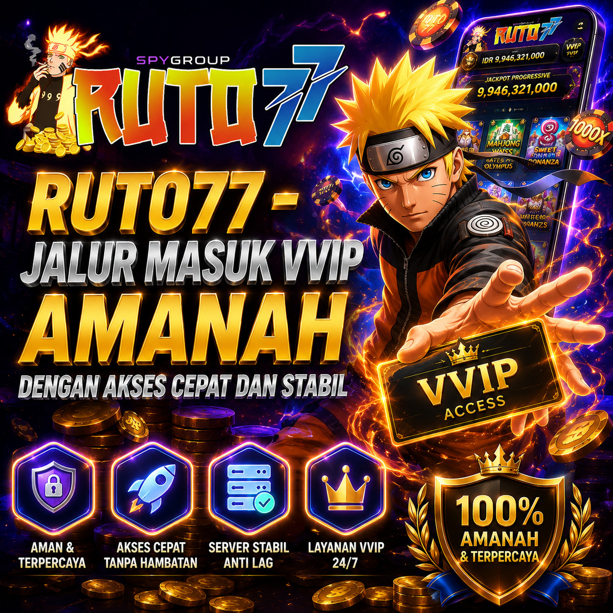 RUTO77